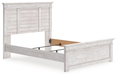 Makidern Bed - Dayton Discount Furniture