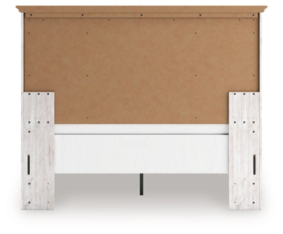 Makidern Bed - Dayton Discount Furniture