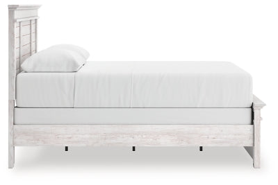 Makidern Bed - Dayton Discount Furniture