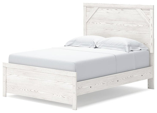 Gerridan Youth Bed Youth Bed Ashley Furniture