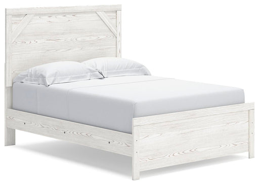 Gerridan Youth Bed - Dayton Discount Furniture