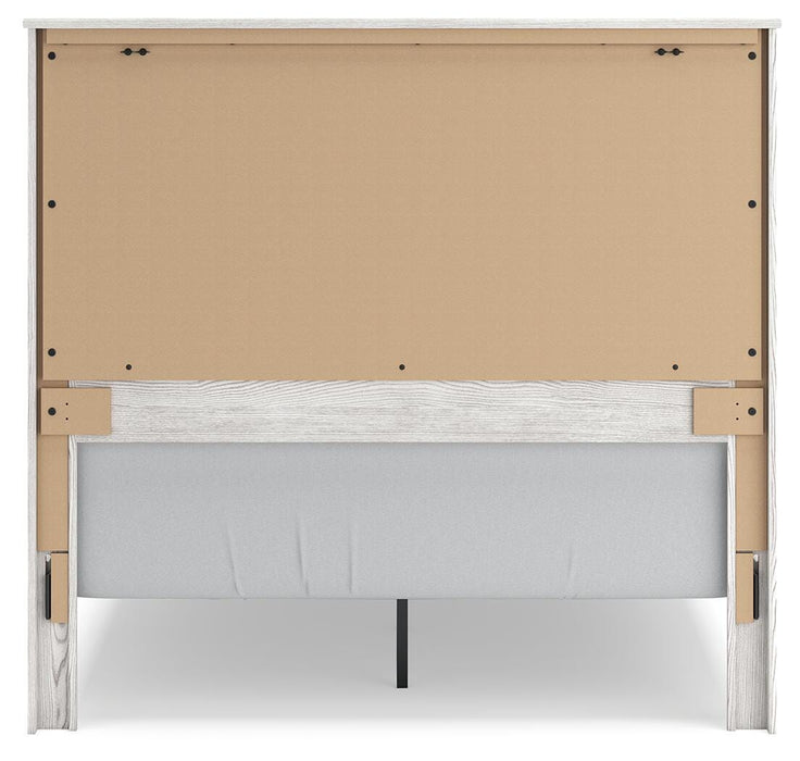 Gerridan Bedroom Set - Dayton Discount Furniture