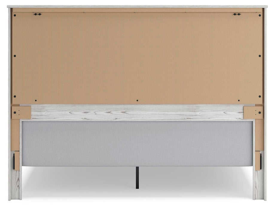 Gerridan Bedroom Set - Dayton Discount Furniture