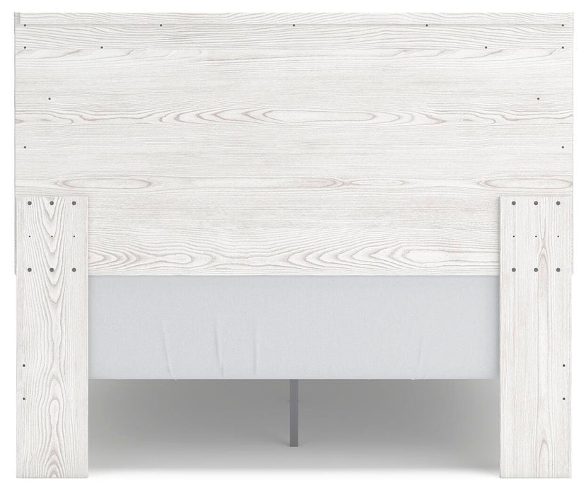 Gerridan Bedroom Set - Dayton Discount Furniture