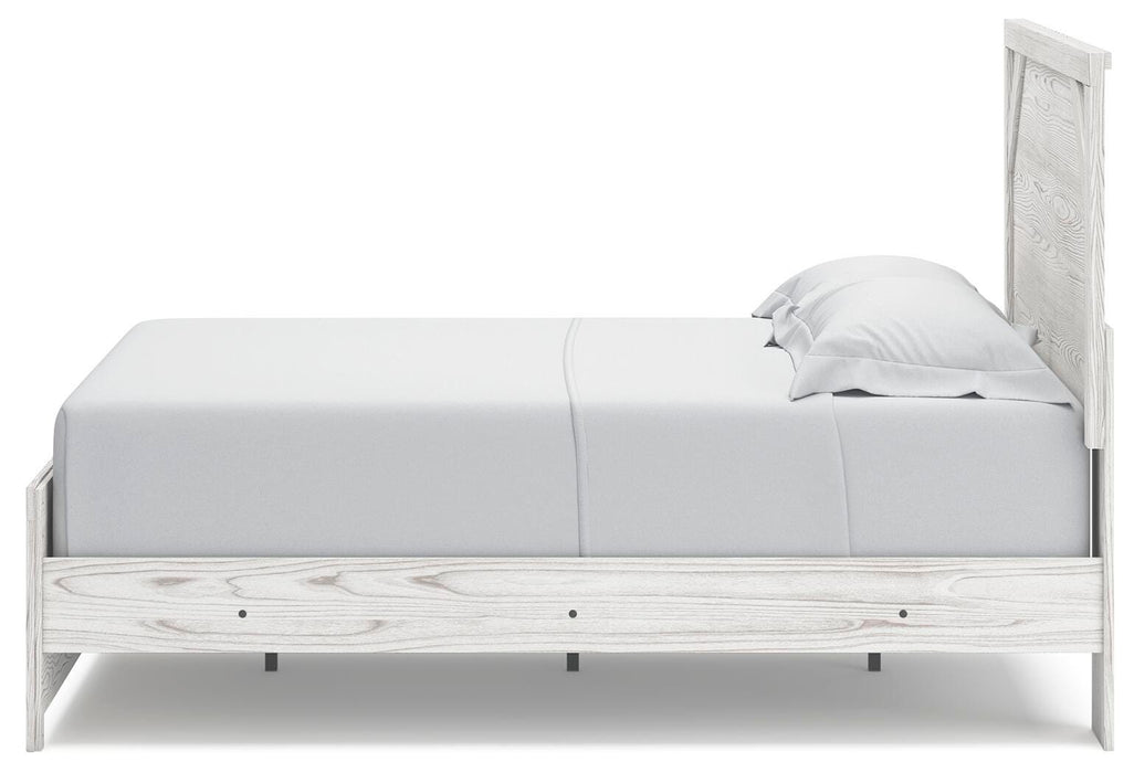Gerridan Bedroom Set - Dayton Discount Furniture