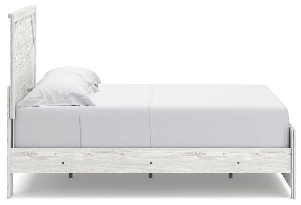 Gerridan Bedroom Set - Dayton Discount Furniture
