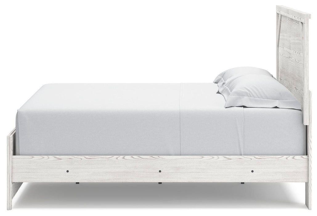 Gerridan Bedroom Set - Dayton Discount Furniture