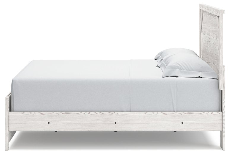 Gerridan Bed Bed Ashley Furniture