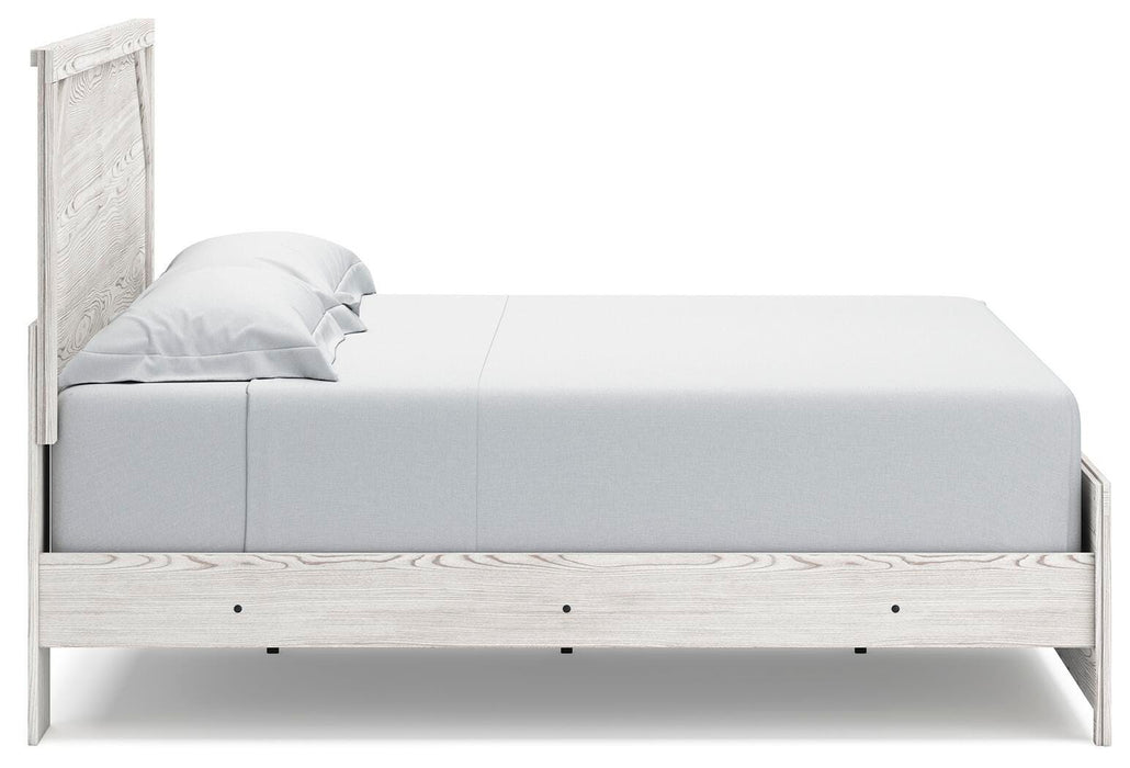 Gerridan Bedroom Set - Dayton Discount Furniture