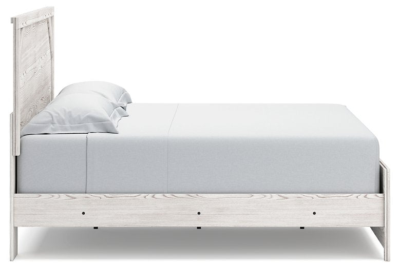 Gerridan Bed Bed Ashley Furniture