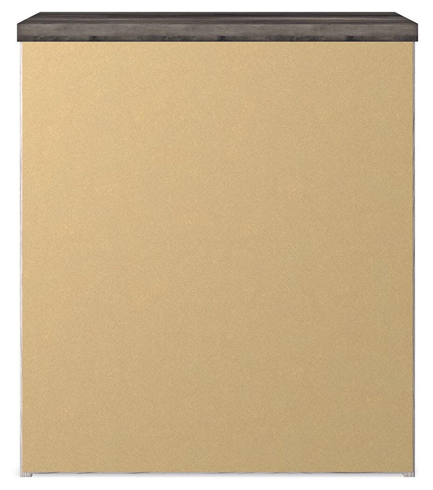 Gerridan Bedroom Set - Dayton Discount Furniture