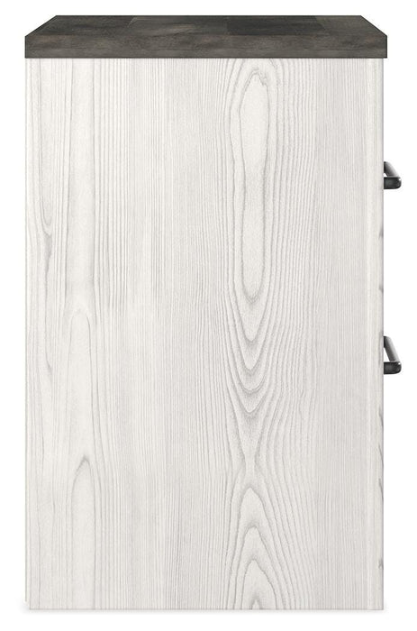 Gerridan Bedroom Set - Dayton Discount Furniture