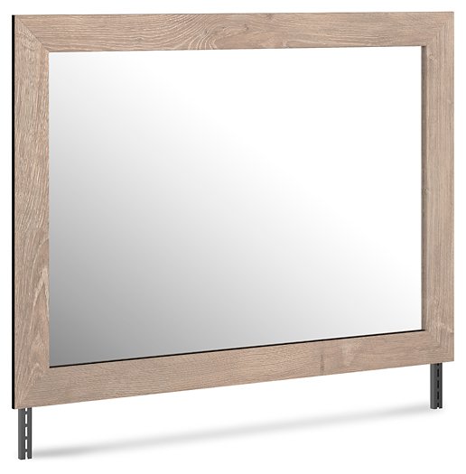 Senniberg Bedroom Mirror Mirror Ashley Furniture