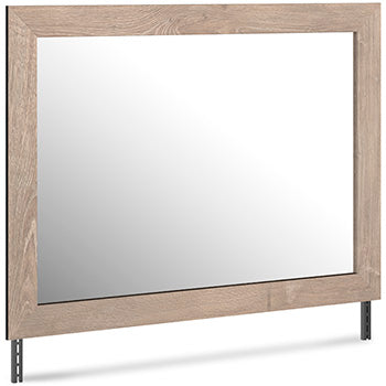 Senniberg Bedroom Mirror Mirror Ashley Furniture