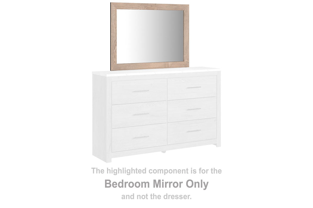 Senniberg Bedroom Mirror Mirror Ashley Furniture