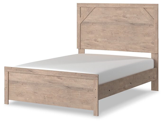 Senniberg Youth Bed Youth Bed Ashley Furniture