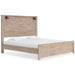 Senniberg Bed Bed Ashley Furniture