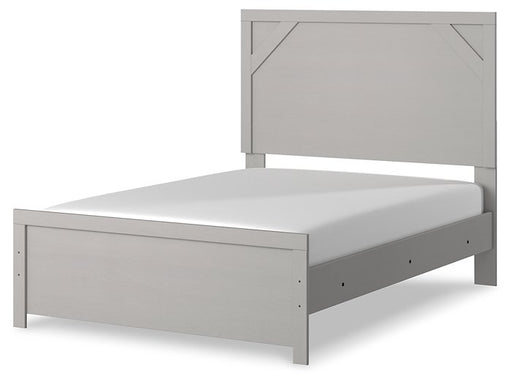 Cottonburg Youth Bed Youth Bed Ashley Furniture