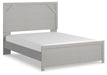 Cottonburg Bed Bed Ashley Furniture