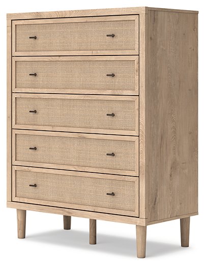 Cielden Chest of Drawers Chest Ashley Furniture