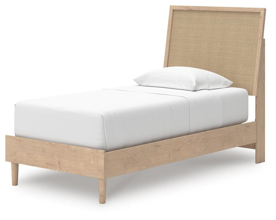 Cielden Bed - Dayton Discount Furniture