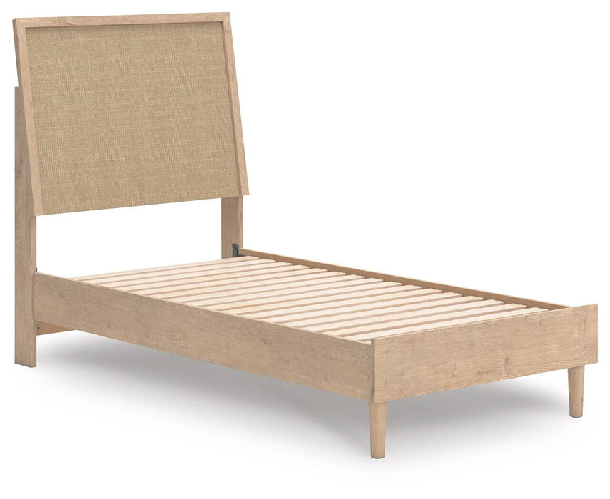 Cielden Bed - Dayton Discount Furniture