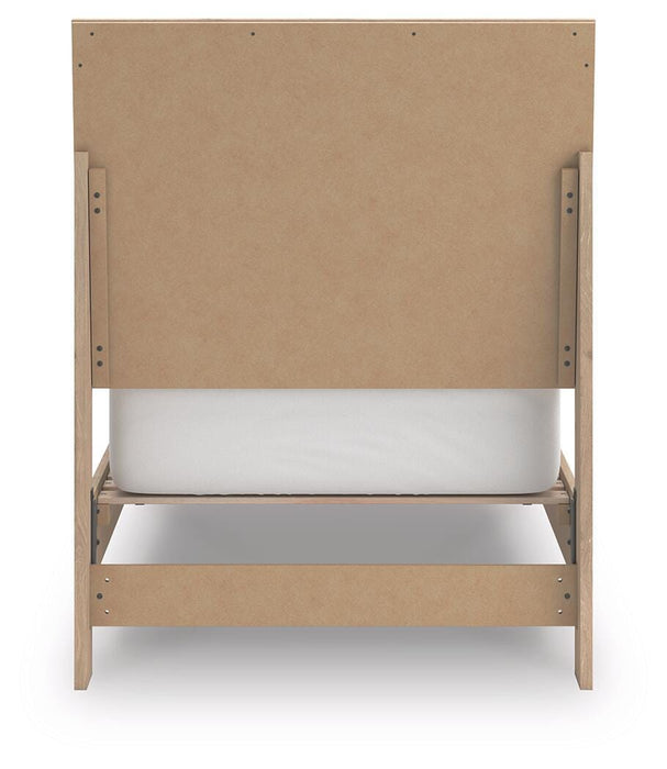 Cielden Bed - Dayton Discount Furniture