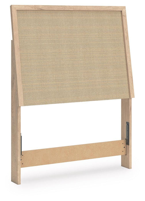 Cielden Bed - Dayton Discount Furniture