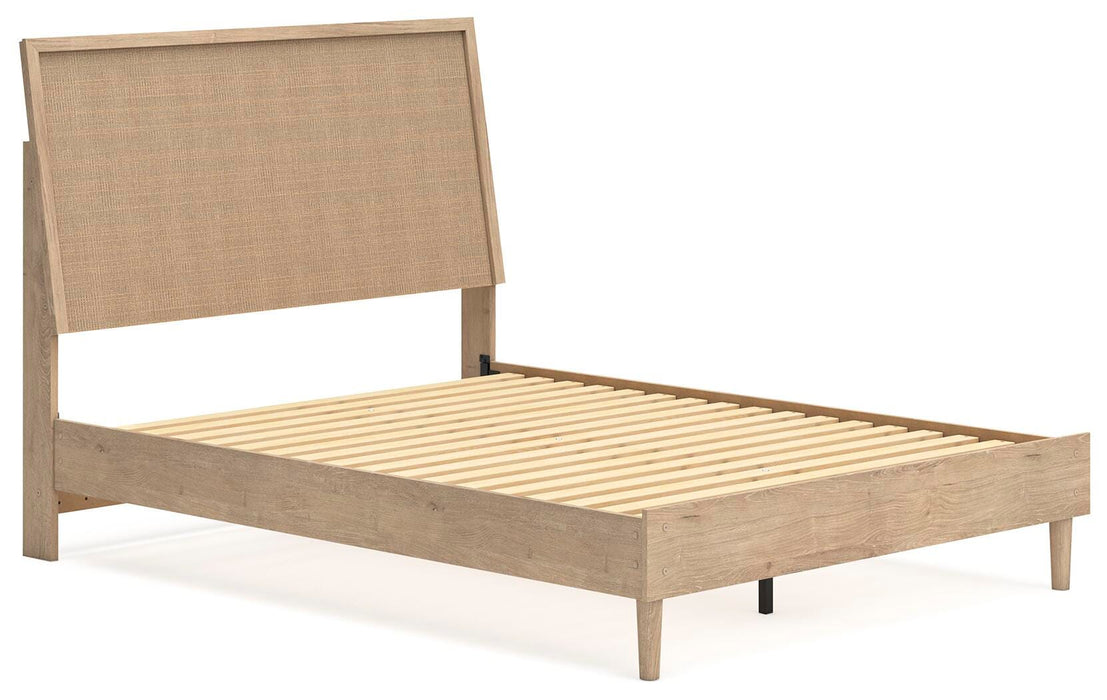 Cielden Bed - Dayton Discount Furniture