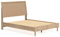 Cielden Bed - Dayton Discount Furniture
