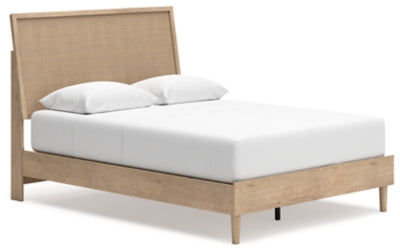 Cielden Bed - Dayton Discount Furniture