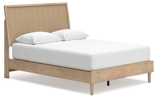 Cielden Bed - Dayton Discount Furniture
