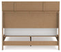 Cielden Bed - Dayton Discount Furniture