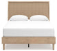 Cielden Bed - Dayton Discount Furniture