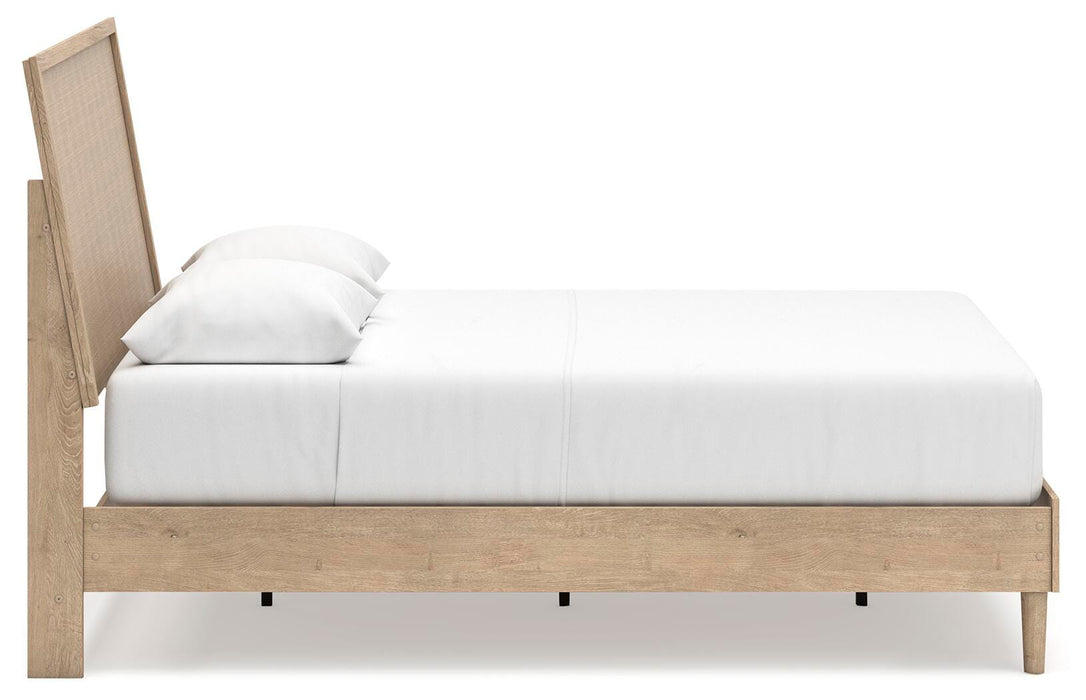 Cielden Bed - Dayton Discount Furniture
