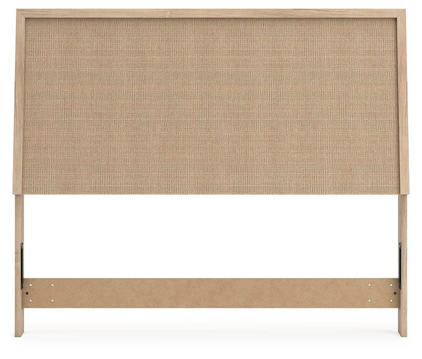 Cielden Bed - Dayton Discount Furniture