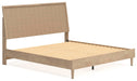 Cielden Bed - Dayton Discount Furniture
