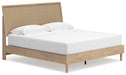 Cielden Bed - Dayton Discount Furniture