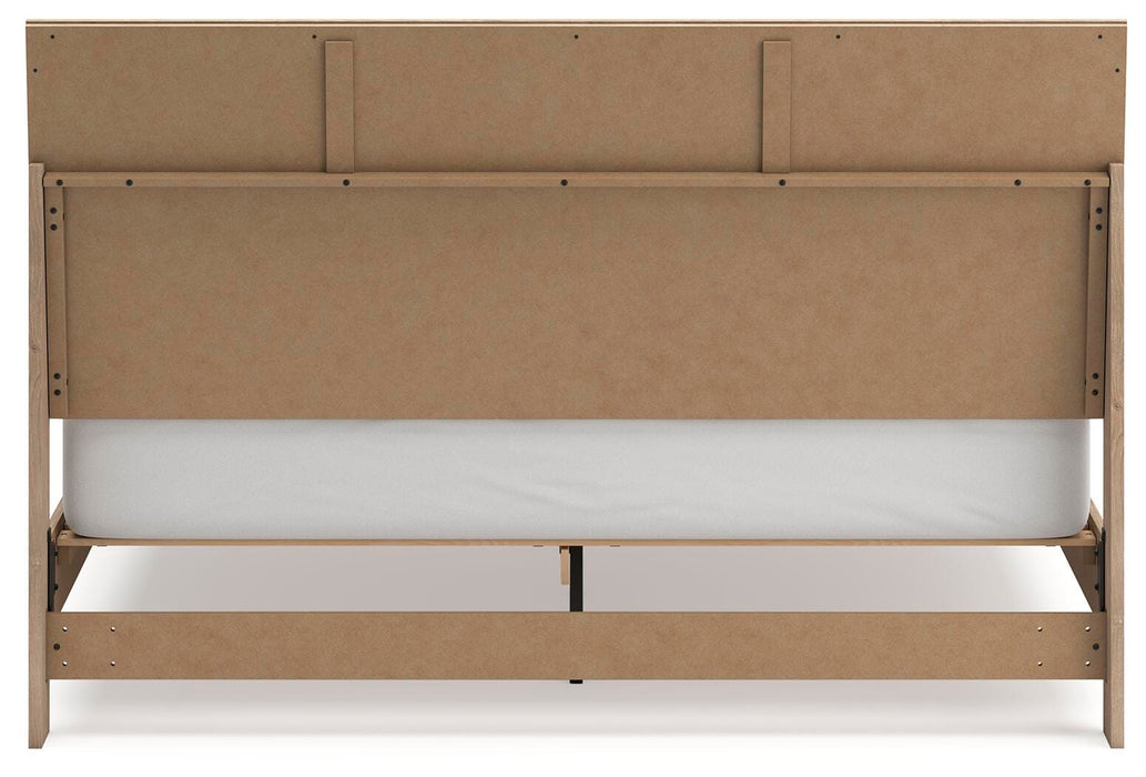 Cielden Bed - Dayton Discount Furniture