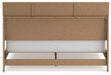 Cielden Bed - Dayton Discount Furniture