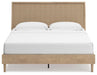 Cielden Bed - Dayton Discount Furniture