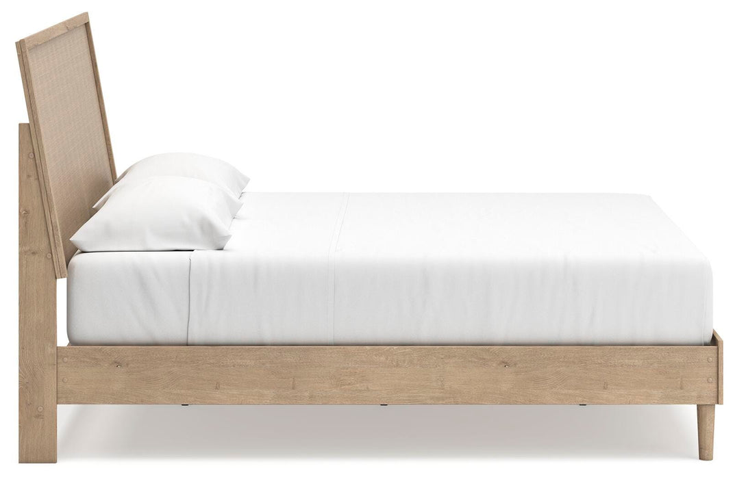 Cielden Bed - Dayton Discount Furniture