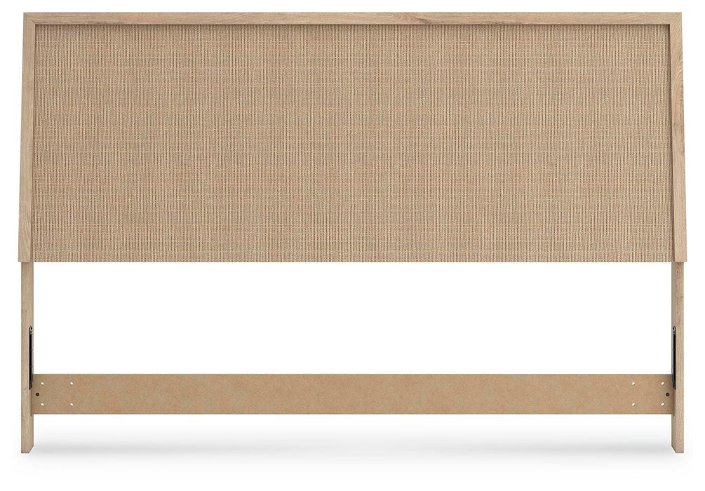 Cielden Bed - Dayton Discount Furniture