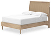 Cielden Bed - Dayton Discount Furniture