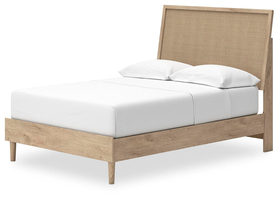 Cielden Bed - Dayton Discount Furniture