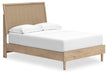 Cielden Bed - Dayton Discount Furniture