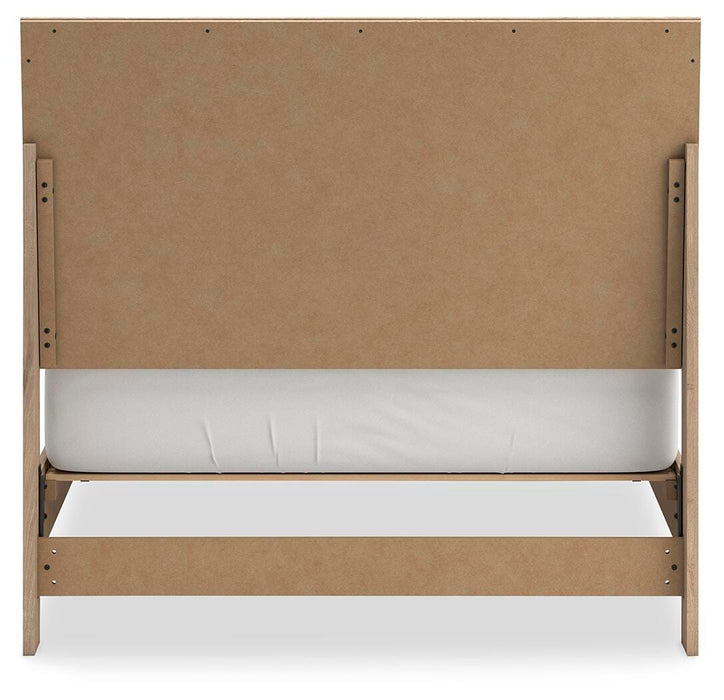 Cielden Bed - Dayton Discount Furniture