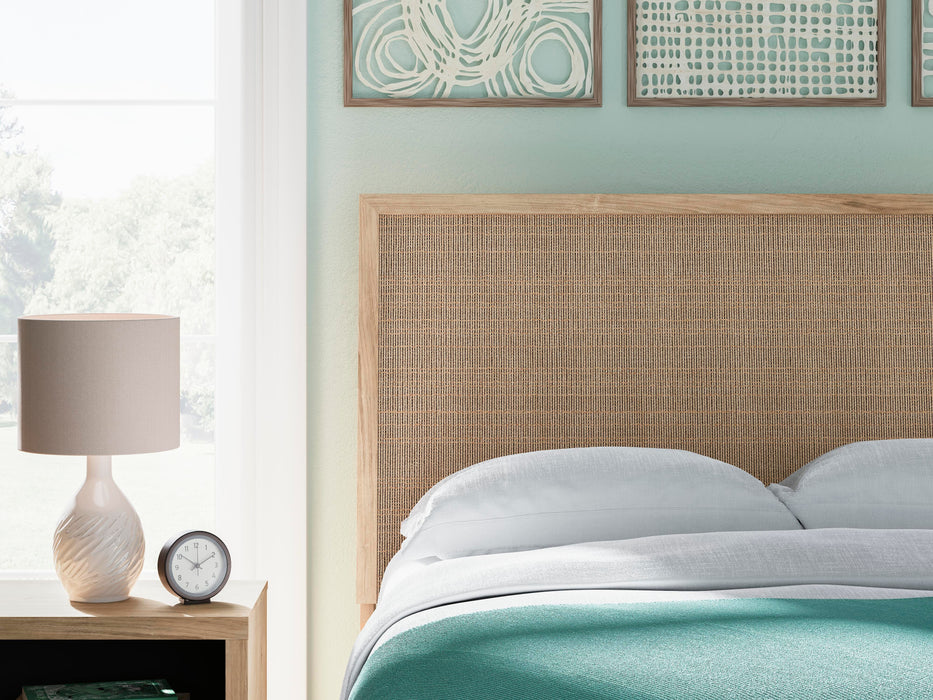 Cielden Bed - Dayton Discount Furniture