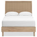 Cielden Bed - Dayton Discount Furniture