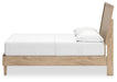 Cielden Bed - Dayton Discount Furniture